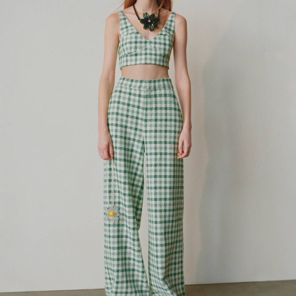 *ISO* In search of Zara Tweed Set!!